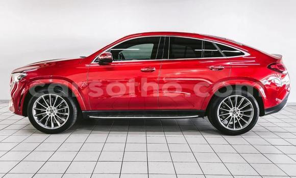 اشتري مستعمل Mercedes-Benz GLE Red سيارة في Maputsoe في Leribe اشتري مستعمل Mercedes-Benz GLE Red سيارة في Maputsoe في Leribe