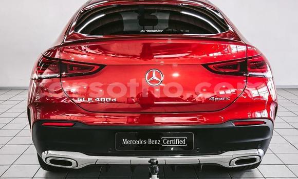 اشتري مستعمل Mercedes-Benz GLE Red سيارة في Maputsoe في Leribe اشتري مستعمل Mercedes-Benz GLE Red سيارة في Maputsoe في Leribe