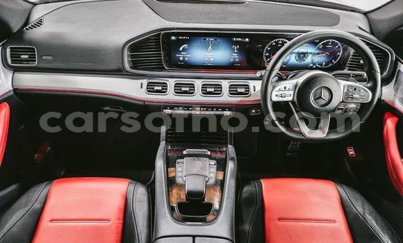 اشتري مستعمل Mercedes-Benz GLE Red سيارة في Maputsoe في Leribe اشتري مستعمل Mercedes-Benz GLE Red سيارة في Maputsoe في Leribe