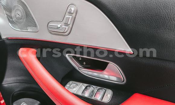 اشتري مستعمل Mercedes-Benz GLE Red سيارة في Maputsoe في Leribe اشتري مستعمل Mercedes-Benz GLE Red سيارة في Maputsoe في Leribe