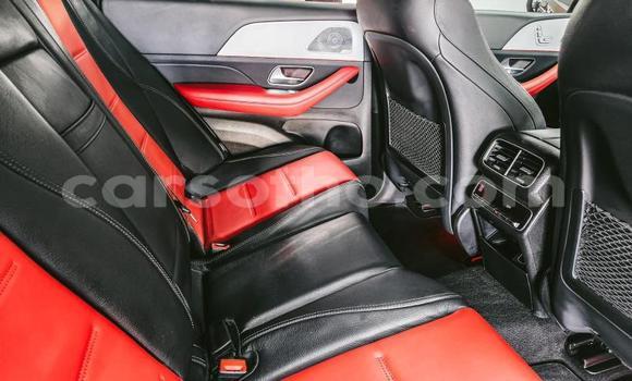 اشتري مستعمل Mercedes-Benz GLE Red سيارة في Maputsoe في Leribe اشتري مستعمل Mercedes-Benz GLE Red سيارة في Maputsoe في Leribe