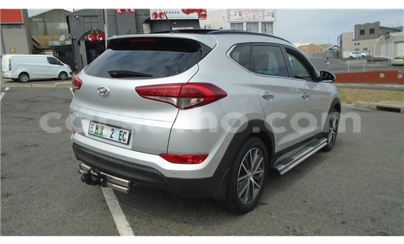 Acheter Occasion Voiture Hyundai Tucson Autre à Maseru, Maseru Acheter Occasion Voiture Hyundai Tucson Autre à Maseru, Maseru