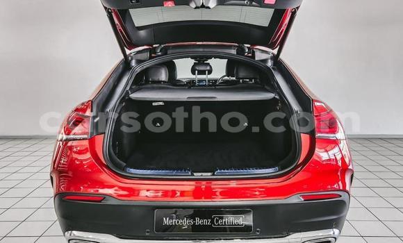 اشتري مستعمل Mercedes-Benz GLE Red سيارة في Maputsoe في Leribe اشتري مستعمل Mercedes-Benz GLE Red سيارة في Maputsoe في Leribe