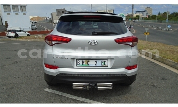 Acheter Occasion Voiture Hyundai Tucson Autre à Maseru, Maseru Acheter Occasion Voiture Hyundai Tucson Autre à Maseru, Maseru