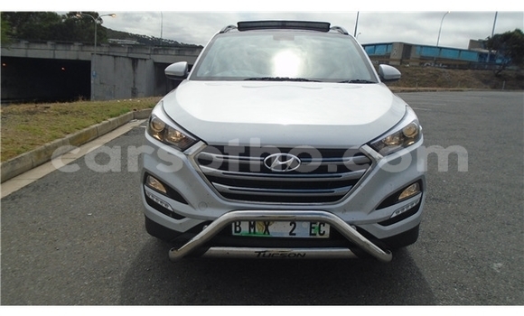 Acheter Occasion Voiture Hyundai Tucson Autre à Maseru, Maseru Acheter Occasion Voiture Hyundai Tucson Autre à Maseru, Maseru