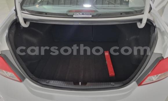 اشتري مستعمل Hyundai Accent White سيارة في Maseru في Maseru اشتري مستعمل Hyundai Accent White سيارة في Maseru في Maseru