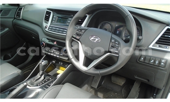 Acheter Occasion Voiture Hyundai Tucson Autre à Maseru, Maseru Acheter Occasion Voiture Hyundai Tucson Autre à Maseru, Maseru