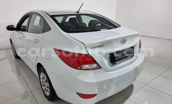 اشتري مستعمل Hyundai Accent White سيارة في Maseru في Maseru اشتري مستعمل Hyundai Accent White سيارة في Maseru في Maseru