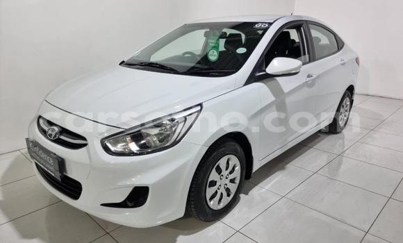 اشتري مستعمل Hyundai Accent White سيارة في Maseru في Maseru اشتري مستعمل Hyundai Accent White سيارة في Maseru في Maseru