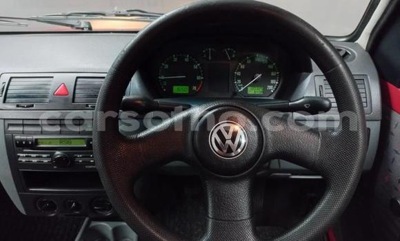 اشتري مستعمل Volkswagen Golf Red سيارة في Maseru في Maseru اشتري مستعمل Volkswagen Golf Red سيارة في Maseru في Maseru