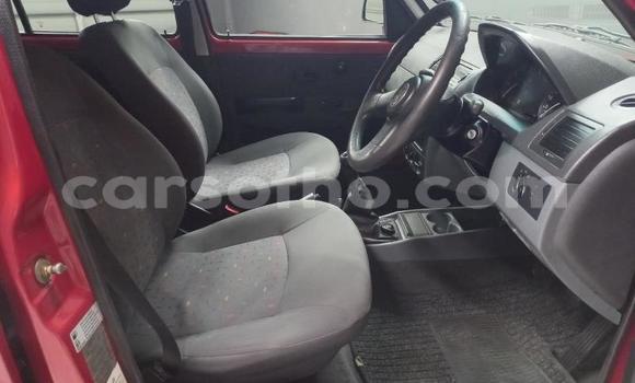 اشتري مستعمل Volkswagen Golf Red سيارة في Maseru في Maseru اشتري مستعمل Volkswagen Golf Red سيارة في Maseru في Maseru
