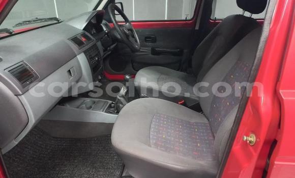 اشتري مستعمل Volkswagen Golf Red سيارة في Maseru في Maseru اشتري مستعمل Volkswagen Golf Red سيارة في Maseru في Maseru