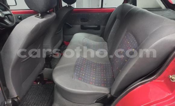 اشتري مستعمل Volkswagen Golf Red سيارة في Maseru في Maseru اشتري مستعمل Volkswagen Golf Red سيارة في Maseru في Maseru