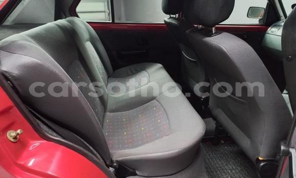 اشتري مستعمل Volkswagen Golf Red سيارة في Maseru في Maseru اشتري مستعمل Volkswagen Golf Red سيارة في Maseru في Maseru