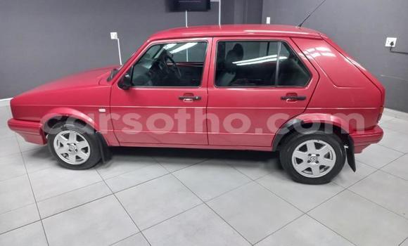 اشتري مستعمل Volkswagen Golf Red سيارة في Maseru في Maseru اشتري مستعمل Volkswagen Golf Red سيارة في Maseru في Maseru