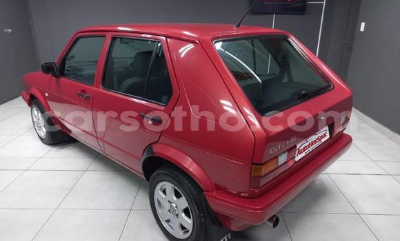 اشتري مستعمل Volkswagen Golf Red سيارة في Maseru في Maseru اشتري مستعمل Volkswagen Golf Red سيارة في Maseru في Maseru
