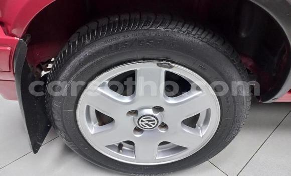 اشتري مستعمل Volkswagen Golf Red سيارة في Maseru في Maseru اشتري مستعمل Volkswagen Golf Red سيارة في Maseru في Maseru