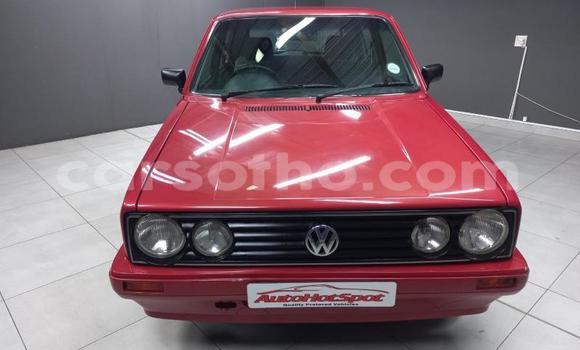 اشتري مستعمل Volkswagen Golf Red سيارة في Maseru في Maseru اشتري مستعمل Volkswagen Golf Red سيارة في Maseru في Maseru