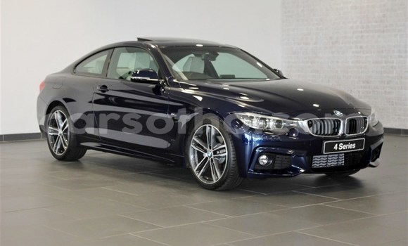اشتري مستعمل BMW 4er Blue سيارة في Butha Buthe في Butha-Buthe اشتري مستعمل BMW 4er Blue سيارة في Butha Buthe في Butha-Buthe