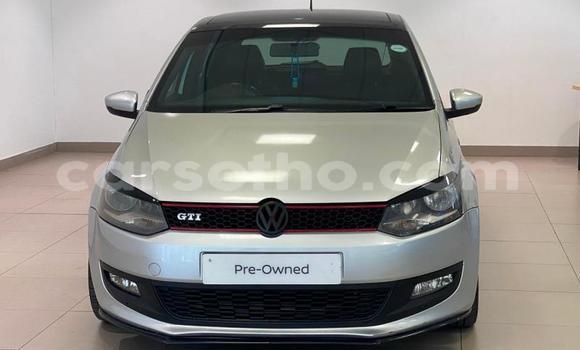 اشتري مستعمل Volkswagen Golf GTI Silver سيارة في Maseru في Maseru اشتري مستعمل Volkswagen Golf GTI Silver سيارة في Maseru في Maseru