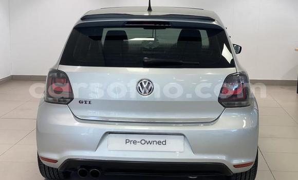 اشتري مستعمل Volkswagen Golf GTI Silver سيارة في Maseru في Maseru اشتري مستعمل Volkswagen Golf GTI Silver سيارة في Maseru في Maseru