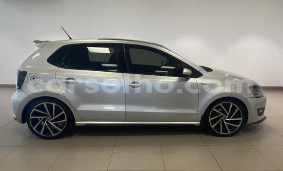 اشتري مستعمل Volkswagen Golf GTI Silver سيارة في Maseru في Maseru اشتري مستعمل Volkswagen Golf GTI Silver سيارة في Maseru في Maseru