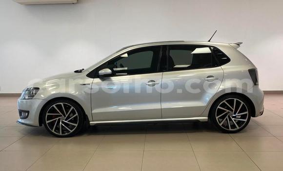 اشتري مستعمل Volkswagen Golf GTI Silver سيارة في Maseru في Maseru اشتري مستعمل Volkswagen Golf GTI Silver سيارة في Maseru في Maseru