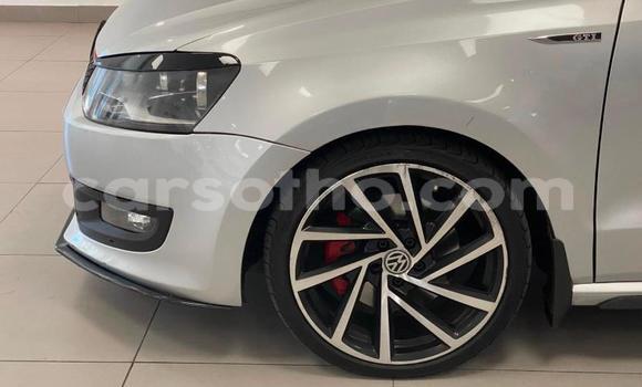 اشتري مستعمل Volkswagen Golf GTI Silver سيارة في Maseru في Maseru اشتري مستعمل Volkswagen Golf GTI Silver سيارة في Maseru في Maseru