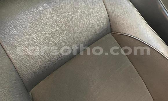 اشتري مستعمل Volkswagen Golf GTI Silver سيارة في Maseru في Maseru اشتري مستعمل Volkswagen Golf GTI Silver سيارة في Maseru في Maseru