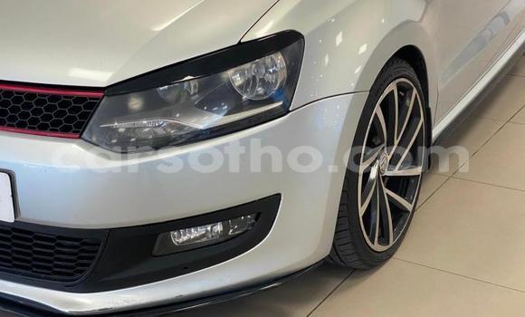 اشتري مستعمل Volkswagen Golf GTI Silver سيارة في Maseru في Maseru اشتري مستعمل Volkswagen Golf GTI Silver سيارة في Maseru في Maseru