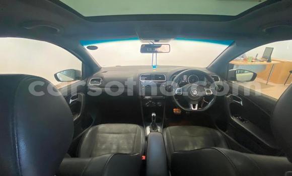 اشتري مستعمل Volkswagen Golf GTI Silver سيارة في Maseru في Maseru اشتري مستعمل Volkswagen Golf GTI Silver سيارة في Maseru في Maseru