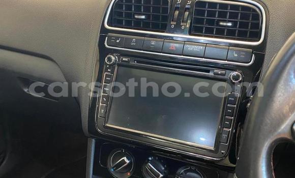 اشتري مستعمل Volkswagen Golf GTI Silver سيارة في Maseru في Maseru اشتري مستعمل Volkswagen Golf GTI Silver سيارة في Maseru في Maseru