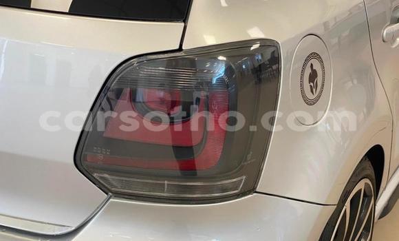 اشتري مستعمل Volkswagen Golf GTI Silver سيارة في Maseru في Maseru اشتري مستعمل Volkswagen Golf GTI Silver سيارة في Maseru في Maseru