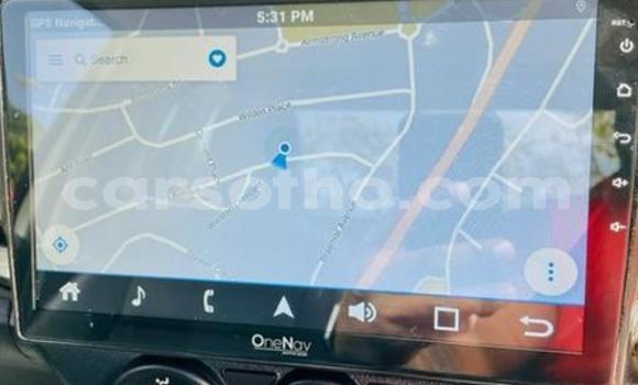 اشتري مستعمل Toyota Hilux White سيارة في Maseru في Maseru اشتري مستعمل Toyota Hilux White سيارة في Maseru في Maseru