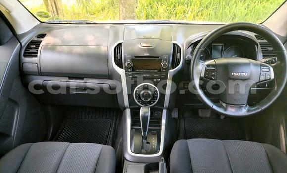 اشتري مستعمل Isuzu KB White سيارة في Maseru في Maseru اشتري مستعمل Isuzu KB White سيارة في Maseru في Maseru