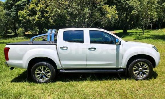 اشتري مستعمل Isuzu KB White سيارة في Maseru في Maseru اشتري مستعمل Isuzu KB White سيارة في Maseru في Maseru