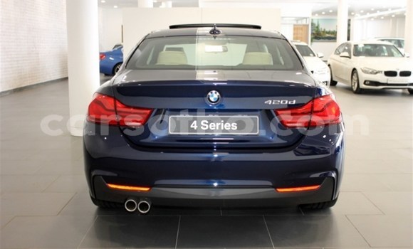 اشتري مستعمل BMW 4er Blue سيارة في Butha Buthe في Butha-Buthe اشتري مستعمل BMW 4er Blue سيارة في Butha Buthe في Butha-Buthe