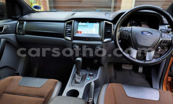 اشتري مستعمل Ford Ranger Other سيارة في Maseru في Maseru اشتري مستعمل Ford Ranger Other سيارة في Maseru في Maseru