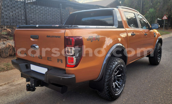 اشتري مستعمل Ford Ranger Other سيارة في Maseru في Maseru اشتري مستعمل Ford Ranger Other سيارة في Maseru في Maseru
