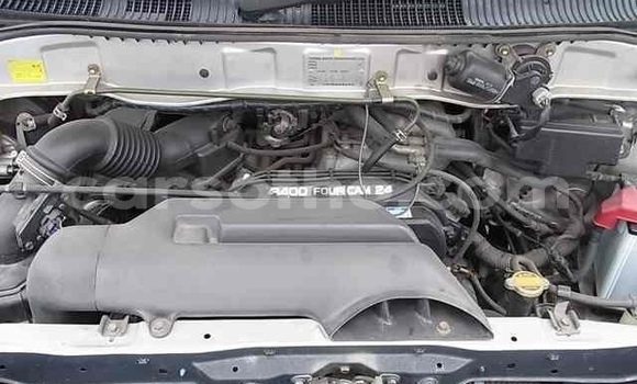 اشتري مستعمل Toyota Granvia Other سيارة في Maseru في Maseru اشتري مستعمل Toyota Granvia Other سيارة في Maseru في Maseru