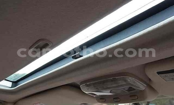 اشتري مستعمل Toyota Granvia Other سيارة في Maseru في Maseru اشتري مستعمل Toyota Granvia Other سيارة في Maseru في Maseru