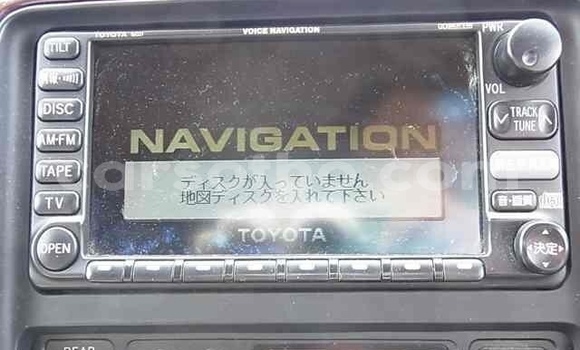 اشتري مستعمل Toyota Granvia Other سيارة في Maseru في Maseru اشتري مستعمل Toyota Granvia Other سيارة في Maseru في Maseru