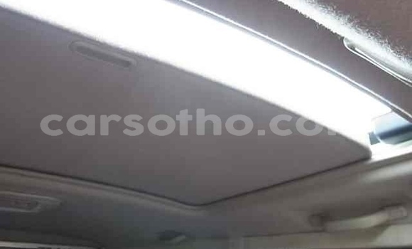 اشتري مستعمل Toyota Granvia Other سيارة في Maseru في Maseru اشتري مستعمل Toyota Granvia Other سيارة في Maseru في Maseru