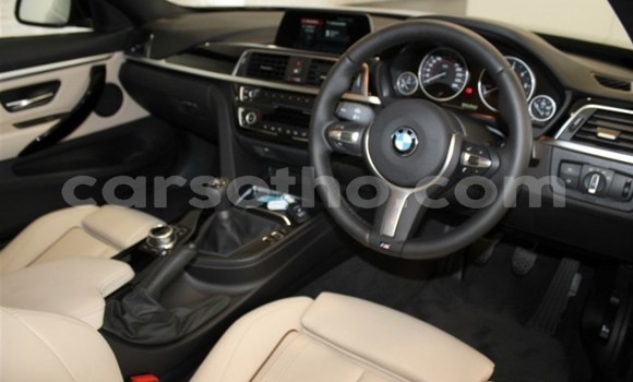 اشتري مستعمل BMW 4er Blue سيارة في Butha Buthe في Butha-Buthe اشتري مستعمل BMW 4er Blue سيارة في Butha Buthe في Butha-Buthe
