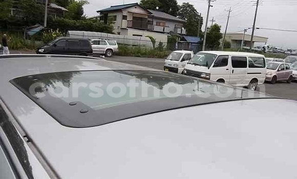 اشتري مستعمل Toyota Granvia Other سيارة في Maseru في Maseru اشتري مستعمل Toyota Granvia Other سيارة في Maseru في Maseru