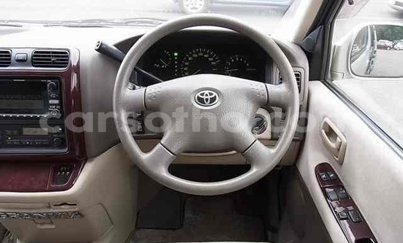 اشتري مستعمل Toyota Granvia Other سيارة في Maseru في Maseru اشتري مستعمل Toyota Granvia Other سيارة في Maseru في Maseru
