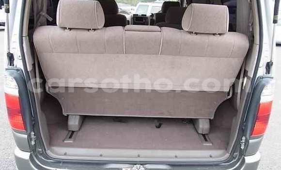 اشتري مستعمل Toyota Granvia Other سيارة في Maseru في Maseru اشتري مستعمل Toyota Granvia Other سيارة في Maseru في Maseru