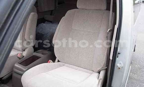 اشتري مستعمل Toyota Granvia Other سيارة في Maseru في Maseru اشتري مستعمل Toyota Granvia Other سيارة في Maseru في Maseru