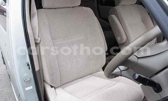 اشتري مستعمل Toyota Granvia Other سيارة في Maseru في Maseru اشتري مستعمل Toyota Granvia Other سيارة في Maseru في Maseru