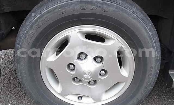 اشتري مستعمل Toyota Granvia Other سيارة في Maseru في Maseru اشتري مستعمل Toyota Granvia Other سيارة في Maseru في Maseru